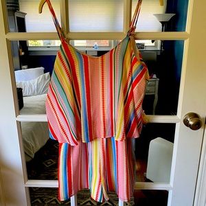 Jack - bb Dakota romper - never worn